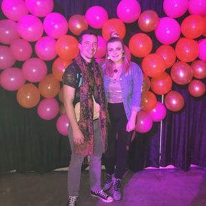 Meet your Posher, Mara